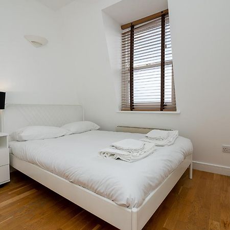 Апартаменти Modern 1 Bed Flat For Up To 2 People In Holborn, London With Free Wifi Екстер'єр фото
